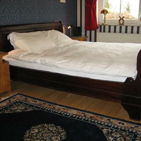 Leibniz6 Stilvolles Privatzimmer Leipzig Buitenkant foto
